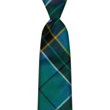 Tartan Tie - MacAlpine Ancient